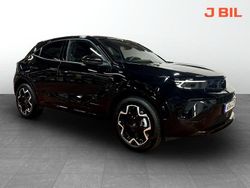 Svart Begagnad 2024 Opel Mokka SUV | 279 900 kr (Lite dyr)