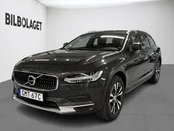 Begagnad 2022 Volvo V90 CC Kombi | 334 800 kr (Bra pris)