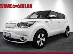 Kia Soul EV