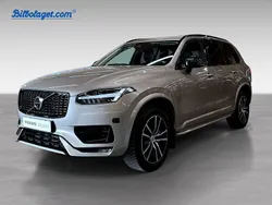 Begagnad 2023 Volvo XC90 SUV | 679 900 kr (Marknadspris)