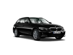 Okänd Begagnad 2022 BMW 330e Sport Line Kombi | 329 500 kr (Superpris)