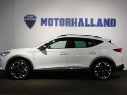 Vit Begagnad 2024 Cupra Formentor VZ SUV | 349 900 kr (Marknadspris)