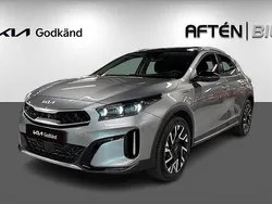 Grå Begagnad 2023 Kia XCeed Advance SUV | 339 800 kr (Lite dyr)