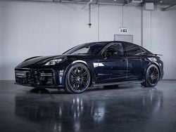 Begagnad 2024 Porsche Panamera Turbo E-Hybrid Sedan | 2 095 000 kr
