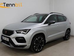 Silver Begagnad 2021 Cupra Ateca SUV | 329 900 kr (Lite dyr)