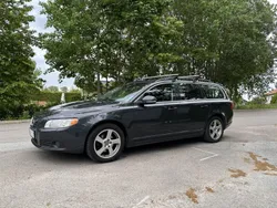 Grå Begagnad 2012 Volvo V70 Momentum Kombi | 75 000 kr (Superpris)
