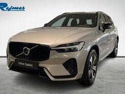 Silver Begagnad 2022 Volvo XC60 Plus SUV | 459 900 kr (Lite dyr)