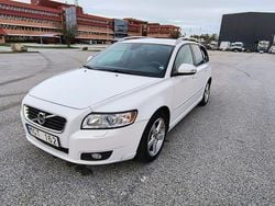 Begagnad 2012 Volvo V50 Momentum Kombi | 55 000 kr (Marknadspris)