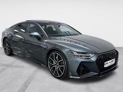 Begagnad 2019 Audi A7 Sportback S-Line Halvkombi | 449 900 kr (Superpris)