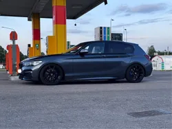 Begagnad 2018 BMW M140 M Sport Halvkombi | 496 000 kr