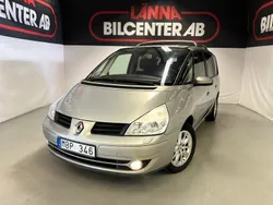 Renault Grand Espace