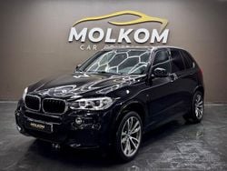 Svart Begagnad 2015 BMW X5 M Sport SUV | 329 900 kr (Marknadspris)