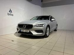 Begagnad 2023 Volvo V60 Kombi | 304 900 kr (Superpris)
