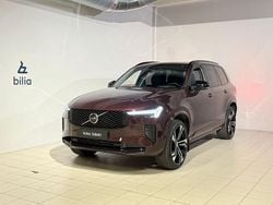 Mörkröd Begagnad 2024 Volvo XC90 Ultra SUV | 899 900 kr