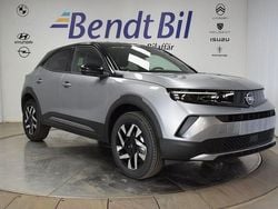 Ny 2025 Opel Mokka SUV | 264 900 kr (Bra pris)