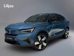 Begagnad 2023 Volvo C40 SUV | 394 900 kr (Marknadspris)