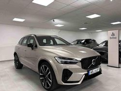 Grå Begagnad 2025 Volvo XC60 SUV | 699 900 kr