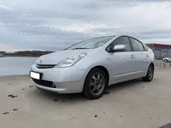 Silver Begagnad 2009 Toyota Prius Halvkombi | 99 000 kr (Marknadspris)