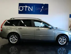 Begagnad 2007 Volvo V50 Summum Kombi | 44 500 kr (Dyr)