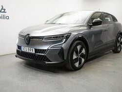 Grå Begagnad 2022 Renault Mégane IV Equilibre Halvkombi | 259 900 kr (Superpris)