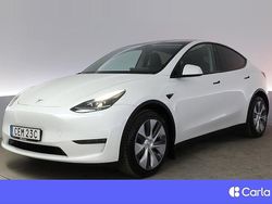 Begagnad 2023 Tesla Model Y Long Range AWD SUV | 424 900 kr