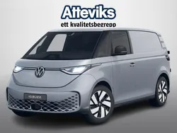 Ny 2025 VW ID. Buzz Van | 690 125 kr (Marknadspris)