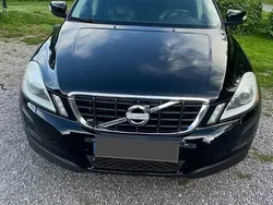 Svart Begagnad 2012 Volvo XC60 Summum SUV | 110 000 kr (Superpris)