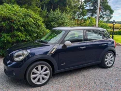 Begagnad 2011 Mini Countryman SUV | 70 000 kr
