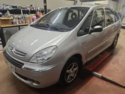Silver Begagnad 2005 Citroën Xsara Picasso Minibuss | 18 000 kr (Marknadspris)