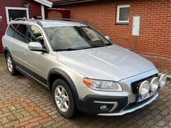 Silver Begagnad 2014 Volvo XC70 Momentum Kombi | 125 000 kr (Marknadspris)