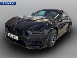 Svart Begagnad 2024 Ford Mustang Dark Horse Sportkupé | 659 000 kr