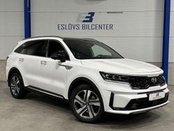 Vit Begagnad 2020 Kia Sorento Advance SUV | 399 990 kr (Dyr)