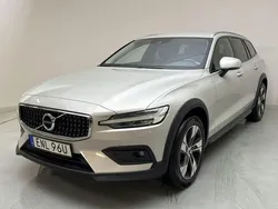 Volvo V60 CC