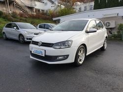 Vit Begagnad 2013 VW Polo Halvkombi | 88 800 kr (Marknadspris)