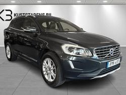 Grå Begagnad 2015 Volvo XC60 Summum SUV | 137 500 kr (Bra pris)