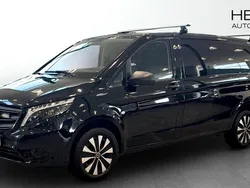 Begagnad 2023 Mercedes Vito Minibuss | 360 000 kr