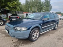 Mörkblå Begagnad 2004 Volvo XC70 Business Edition SUV | 59 900 kr (Lite dyr)