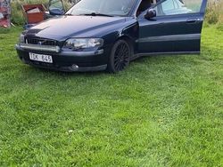 Begagnad 2002 Volvo S60 Sedan | 10 500 kr (Superpris)