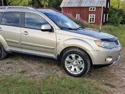 Brun Begagnad 2008 Mitsubishi Outlander SUV | 15 000 kr