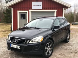 Svart Begagnad 2012 Volvo XC60 Summum SUV | 149 000 kr (Marknadspris)