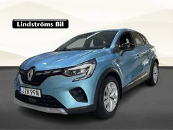 Okänd Begagnad 2020 Renault Captur SUV | 164 900 kr (Marknadspris)