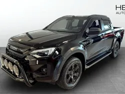 Ny 2024 Isuzu D-Max Pickup | 611 125 kr (Superpris)