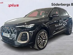 Svart Ny 2024 Audi Q5 Sportback Edition .1 SUV | 820 600 kr (Dyr)