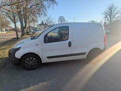 Begagnad 2011 Peugeot Bipper Van | 31 000 kr (Marknadspris)