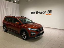 Begagnad 2022 Dacia Jogger Comfort Minibuss | 169 500 kr (Marknadspris)