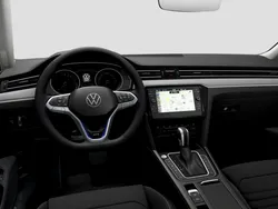 Begagnad 2022 VW Passat GTE | 257 700 kr (Marknadspris)