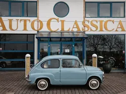 Fiat 600