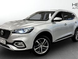 Begagnad 2022 MG EHS Luxury SUV | 219 900 kr (Marknadspris)