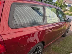 Röd Begagnad 2011 Volvo V70 Kombi | 60 000 kr (Superpris)