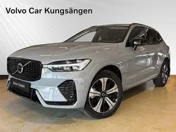 Grå Begagnad 2024 Volvo XC60 Plus SUV | 509 900 kr (Bra pris)